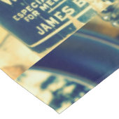 Nappe Whiskey vintage (Angle)