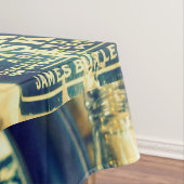 Nappe Whiskey vintage (In Situ)