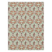 Nappe Whispers/Chouettes et écureuils des bois dans le c (Devant)