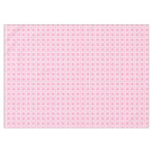 Nappe White and Pink Cane Webbing (Devant (Horizontal))