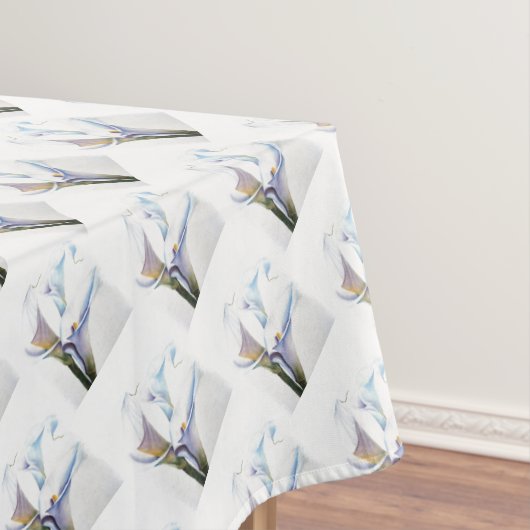NAPPE WHITE CALLA LILIES (In Situ)