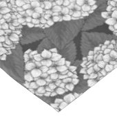 Nappe White hydrangea (Angle)