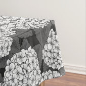 Nappe White hydrangea (In Situ)