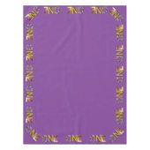 Nappe Wild One Cute Safari 1er Anniversaire Thème de fêt (Devant)