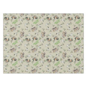 Nappe Wild Rumpus Motif de vacances (Devant (Horizontal))