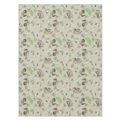 Nappe Wild Rumpus Motif de vacances (Devant)