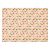 Nappe Wildflower Harlequin Garden (Devant (Horizontal))