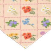 Nappe Wildflower Harlequin Garden (Angle)