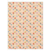 Nappe Wildflower Harlequin Garden (Devant)