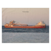 Nappe WIlfred Sykes (Devant (Horizontal))