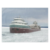 Nappe Wilfred Sykes (Devant (Horizontal))