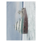 Nappe Wilfred Sykes (Devant)