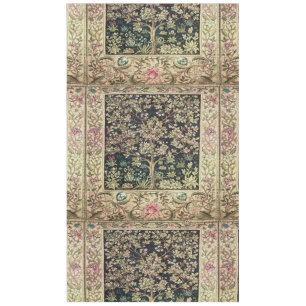 Nappe Willam Morris de beaux designs et créations, Vint