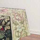 Nappe Willam Morris de beaux designs et créations, Vint (In Situ)