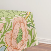 Nappe Willam Morris Myrtle Garden Floral Classic (In Situ)