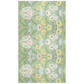 Nappe Willam Morris Myrtle Garden Floral Classic (Devant)
