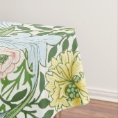 Nappe Willam Morris Myrtle Garden Floral Classic (In Situ)