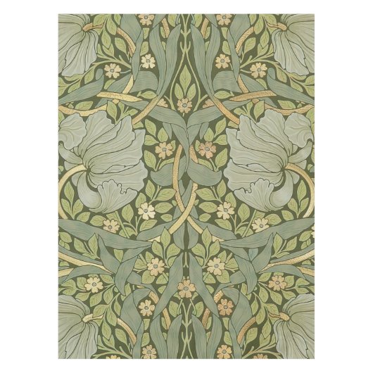 Nappe William Morris (Devant)