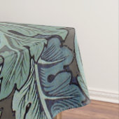 Nappe William Morris Acanthus Sage Fleur Floral Botaniqu (In Situ)