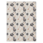 Nappe William Morris Antique Grafton Motif Floral (Devant)