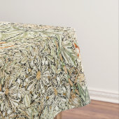 Nappe William Morris Antique Honeysuckle Floral Classic (In Situ)