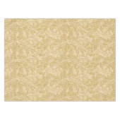 Nappe William Morris Arcadia Motif Floral Classique (Devant (Horizontal))
