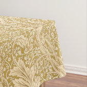 Nappe William Morris Arcadia Motif Floral Classique (In Situ)