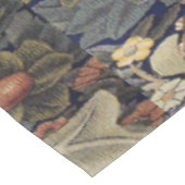 Nappe William Morris belle oeuvre Art nouveau (Angle)