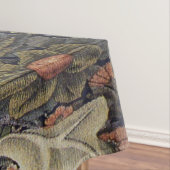 Nappe William Morris belle oeuvre Art nouveau (In Situ)