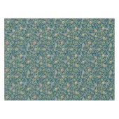 Nappe William Morris "Bird and Pomegranate"  (Devant (Horizontal))