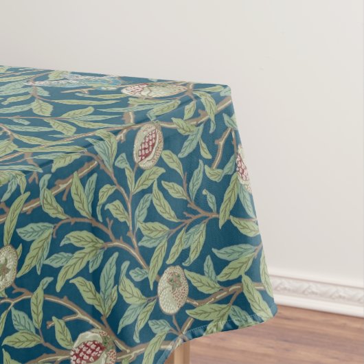 Nappe William Morris "Bird and Pomegranate"  (In Situ)