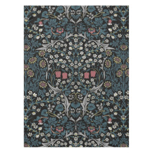 Nappe William Morris Blackthorn Floral Art Nouveau