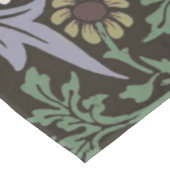 Nappe William Morris Blackthorn Tapestry Floral (Angle)