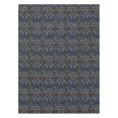 Nappe William Morris Blackthorn Victorian Gothic (Devant)