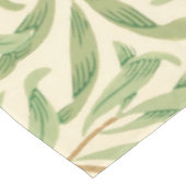 Nappe William Morris "branche de saule" 1 (Angle)