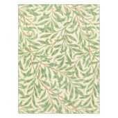 Nappe William Morris "branche de saule" 1 (Devant)