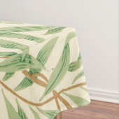 Nappe William Morris "branche de saule" 1 (In Situ)