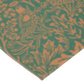 Nappe William Morris Brer Rabbit Design (Angle)