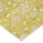 Nappe William Morris Chrysanthemum Motif Floral Foliag (Angle)