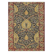 Nappe William Morris Classique Tapis Art Design d'impres (Devant)