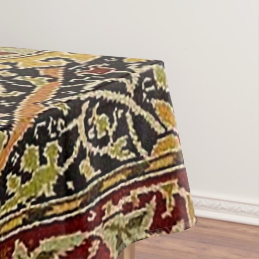 Nappe William Morris Classique Tapis Art Design d'impres (In Situ)