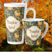 Nappe William Morris Customise Citrouilles et écureuil