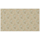 Nappe William Morris Double Bough Motif Floral (Devant (Horizontal))