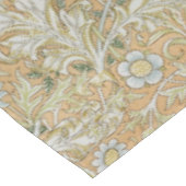Nappe William Morris Double Bough Motif Floral (Angle)