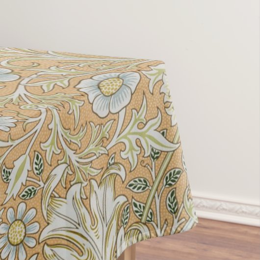 Nappe William Morris Double Bough Motif Floral (In Situ)