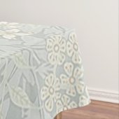 Nappe William Morris Faded Jasmine Tissu de table (In Situ)