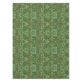 Nappe William Morris "Flower Garden" (Devant)