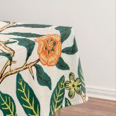 Nappe William Morris Fruit Grenade Vintage (In Situ)