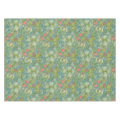 Nappe William Morris "Golden Lily" 1 (Devant (Horizontal))