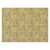 Nappe William Morris "Golden Lily" 2 (Devant (Horizontal))
